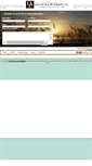 Mobile Screenshot of deloachandpeterson.com
